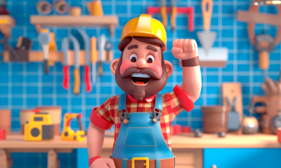 Carpentry Course